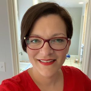 Meet your Posher, Betsie